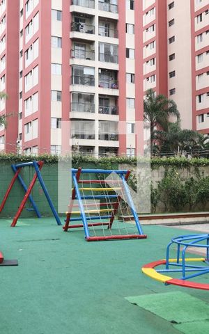 Apartamento à venda com 56m², 2 quartos e 1 vagaÁrea comum - Playground
