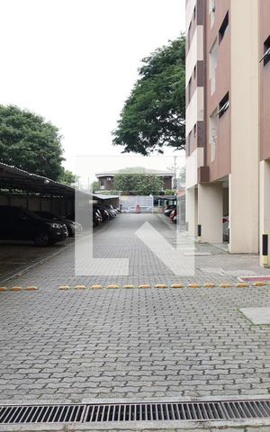 Apartamento à venda com 56m², 2 quartos e 1 vagaÁrea comum - Estacionamento