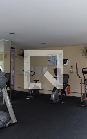 Apartamento à venda com 56m², 2 quartos e 1 vagaÁrea comum - Academia