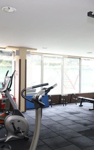 Apartamento à venda com 56m², 2 quartos e 1 vagaÁrea comum - Academia