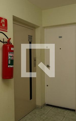 Apartamento à venda com 56m², 2 quartos e 1 vagaÁrea comum - Saguão do andar