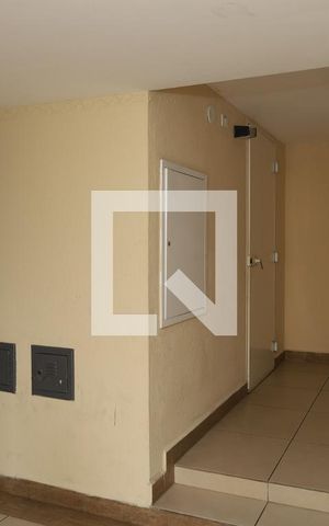 Apartamento à venda com 56m², 2 quartos e 1 vagaÁrea comum - Saguão do prédio
