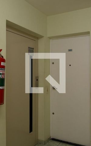 Apartamento à venda com 56m², 2 quartos e 1 vagaÁrea comum - Saguão do andar