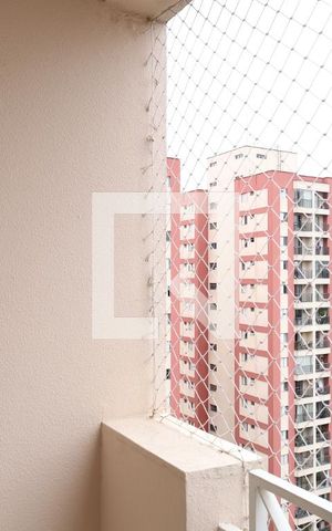 Apartamento à venda com 56m², 2 quartos e 1 vagaSacada