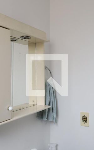 Apartamento à venda com 56m², 2 quartos e 1 vagaBanheiro