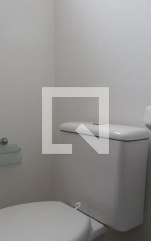 Apartamento à venda com 56m², 2 quartos e 1 vagaBanheiro