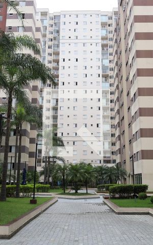 Apartamento à venda com 56m², 2 quartos e 1 vagaÁrea comum