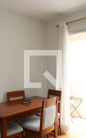 Apartamento à venda com 56m², 2 quartos e 1 vagaSala