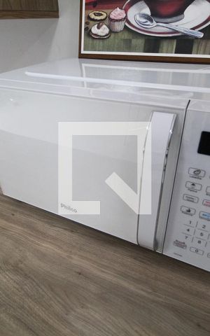 Studio para alugar com 50m², 1 quarto e 1 vagaStudio