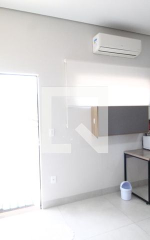 Studio para alugar com 50m², 1 quarto e 1 vagaStudio