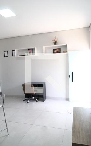 Studio para alugar com 50m², 1 quarto e 1 vagaStudio