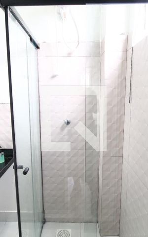 Studio para alugar com 50m², 1 quarto e 1 vagaBanheiro