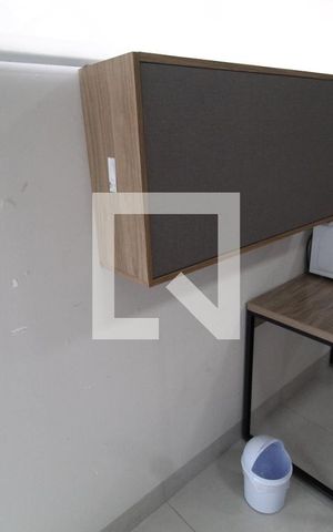 Studio para alugar com 50m², 1 quarto e 1 vagaStudio