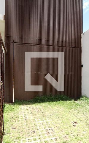 Studio para alugar com 50m², 1 quarto e 1 vagaPlaca