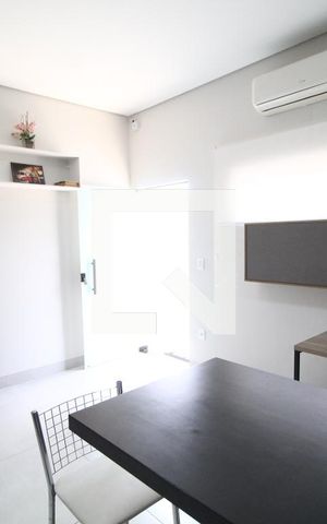Studio para alugar com 50m², 1 quarto e 1 vagaStudio