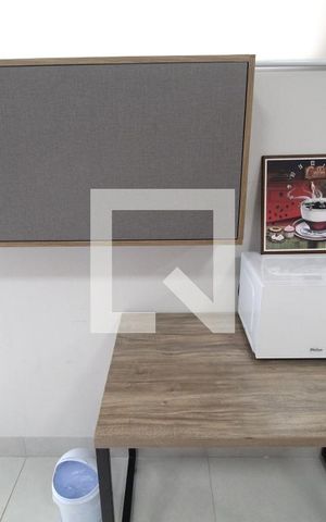 Studio para alugar com 50m², 1 quarto e 1 vagaStudio