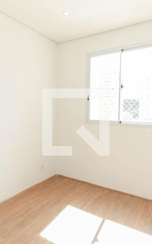 Apartamento para alugar com 32m², 2 quartos e sem vaga Apartamento para alugar com 32m², 2 quartos e sem vagaQuarto 1