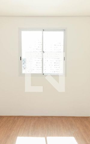 Apartamento para alugar com 32m², 2 quartos e sem vaga Apartamento para alugar com 32m², 2 quartos e sem vagaQuarto 1