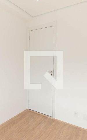 Apartamento para alugar com 32m², 2 quartos e sem vaga Apartamento para alugar com 32m², 2 quartos e sem vagaQuarto 2