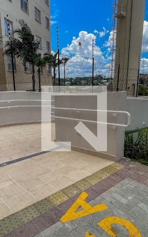 Apartamento para alugar com 32m², 2 quartos e sem vaga Apartamento para alugar com 32m², 2 quartos e sem vagaEntrada