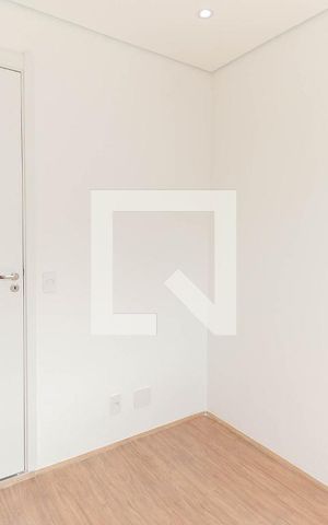 Apartamento para alugar com 32m², 2 quartos e sem vaga Apartamento para alugar com 32m², 2 quartos e sem vagaQuarto 2