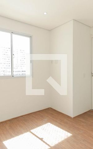 Apartamento para alugar com 32m², 2 quartos e sem vaga Apartamento para alugar com 32m², 2 quartos e sem vagaQuarto 1