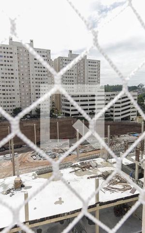 Apartamento para alugar com 32m², 2 quartos e sem vaga Apartamento para alugar com 32m², 2 quartos e sem vagaVista do Quarto 1