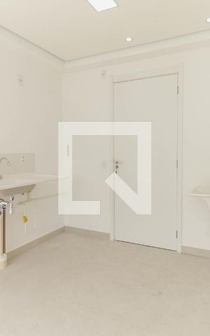 Apartamento para alugar com 32m², 2 quartos e sem vaga Apartamento para alugar com 32m², 2 quartos e sem vagaCozinha
