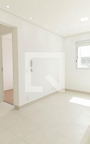 Apartamento para alugar com 32m², 2 quartos e sem vaga Apartamento para alugar com 32m², 2 quartos e sem vagaCozinha