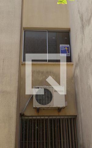 Apartamento à venda com 50m², 2 quartos e 1 vagaPlaca