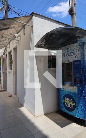 Apartamento à venda com 50m², 2 quartos e 1 vagaÁrea comum