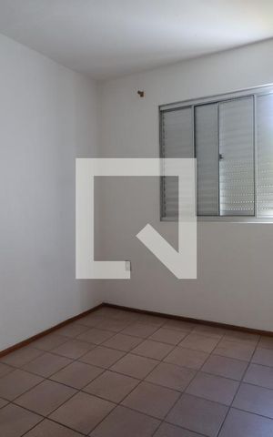Apartamento à venda com 50m², 2 quartos e 1 vagaQuarto 2