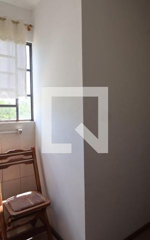 Apartamento à venda com 50m², 2 quartos e 1 vagaCozinha e Área de Serviço