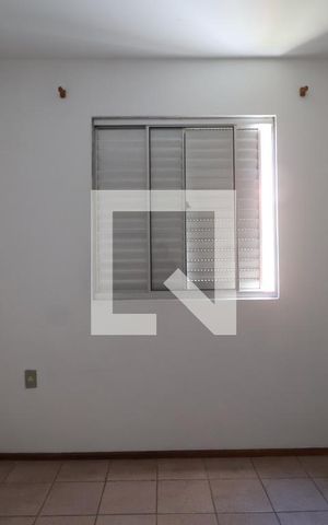 Apartamento à venda com 50m², 2 quartos e 1 vagaQuarto 2