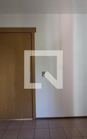 Apartamento à venda com 50m², 2 quartos e 1 vagaQuarto 2