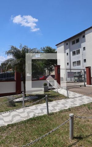 Apartamento à venda com 50m², 2 quartos e 1 vagaFachada e portaria