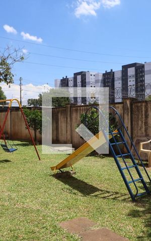 Apartamento à venda com 50m², 2 quartos e 1 vagaÁrea comum - Playground