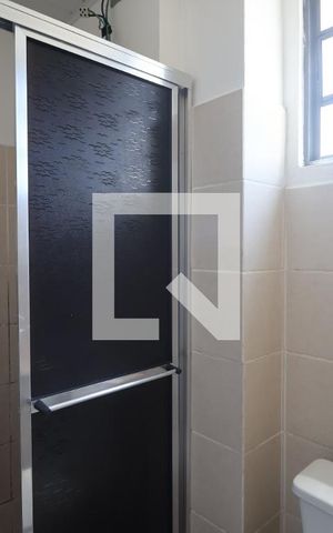 Apartamento à venda com 50m², 2 quartos e 1 vagaBanheiro 