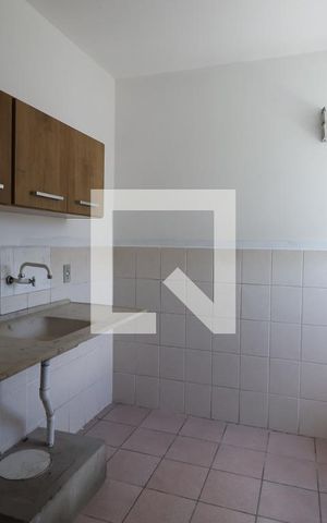 Apartamento à venda com 50m², 2 quartos e 1 vagaCozinha e Área de Serviço