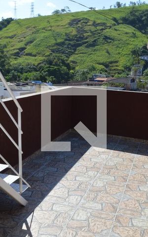 Casa de condomínio à venda com 200m², 1 quarto e 1 vagaTerraço