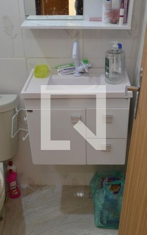 Casa de condomínio à venda com 200m², 1 quarto e 1 vagaBanheiro da Suíte