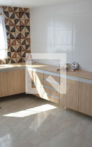 Casa de condomínio à venda com 200m², 1 quarto e 1 vagaCozinha