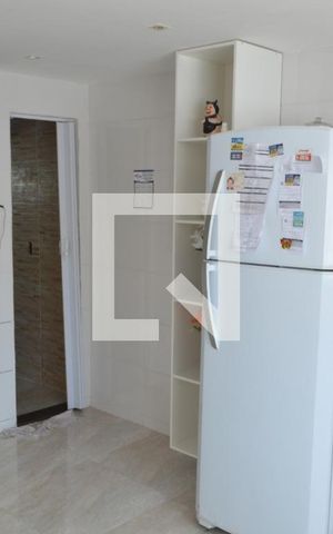 Casa de condomínio à venda com 200m², 1 quarto e 1 vagaCozinha