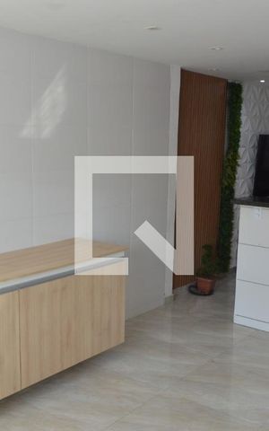 Casa de condomínio à venda com 200m², 1 quarto e 1 vagaCozinha
