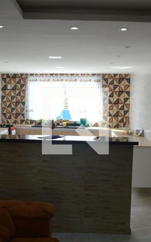 Casa de condomínio à venda com 200m², 1 quarto e 1 vagaCozinha