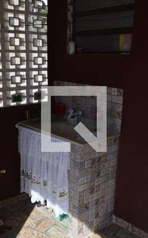 Casa de condomínio à venda com 200m², 1 quarto e 1 vagaTerraço