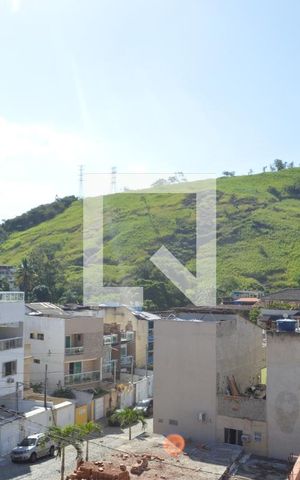 Casa de condomínio à venda com 200m², 1 quarto e 1 vagaVista da Cozinha