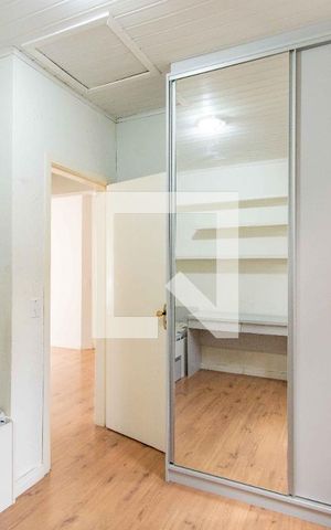 Casa para alugar com 75m², 2 quartos e 1 vaga Casa para alugar com 75m², 2 quartos e 1 vagaQuarto 2