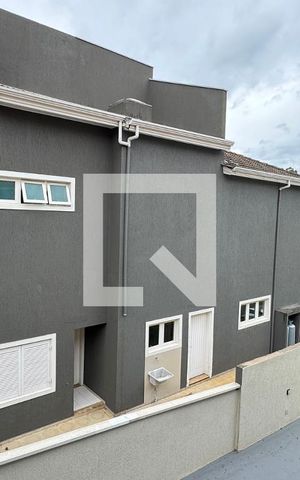 Casa de condomínio à venda com 250m², 4 quartos e sem vaga Casa de condomínio à venda com 250m², 4 quartos e sem vagavista do Quarto 3