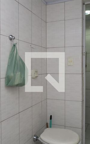 Casa à venda com 186m², 5 quartos e 2 vagasBanheiro 1